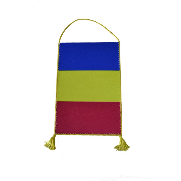 Fanion protocol Tarile Lumii