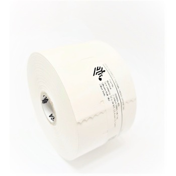 Cutie role etichete termice Zebra de raft 57X35mm 967 et./rola, 12 role Cutie role etichete termice Zebra de raft 57X35mm 967 et./rola, 12 role