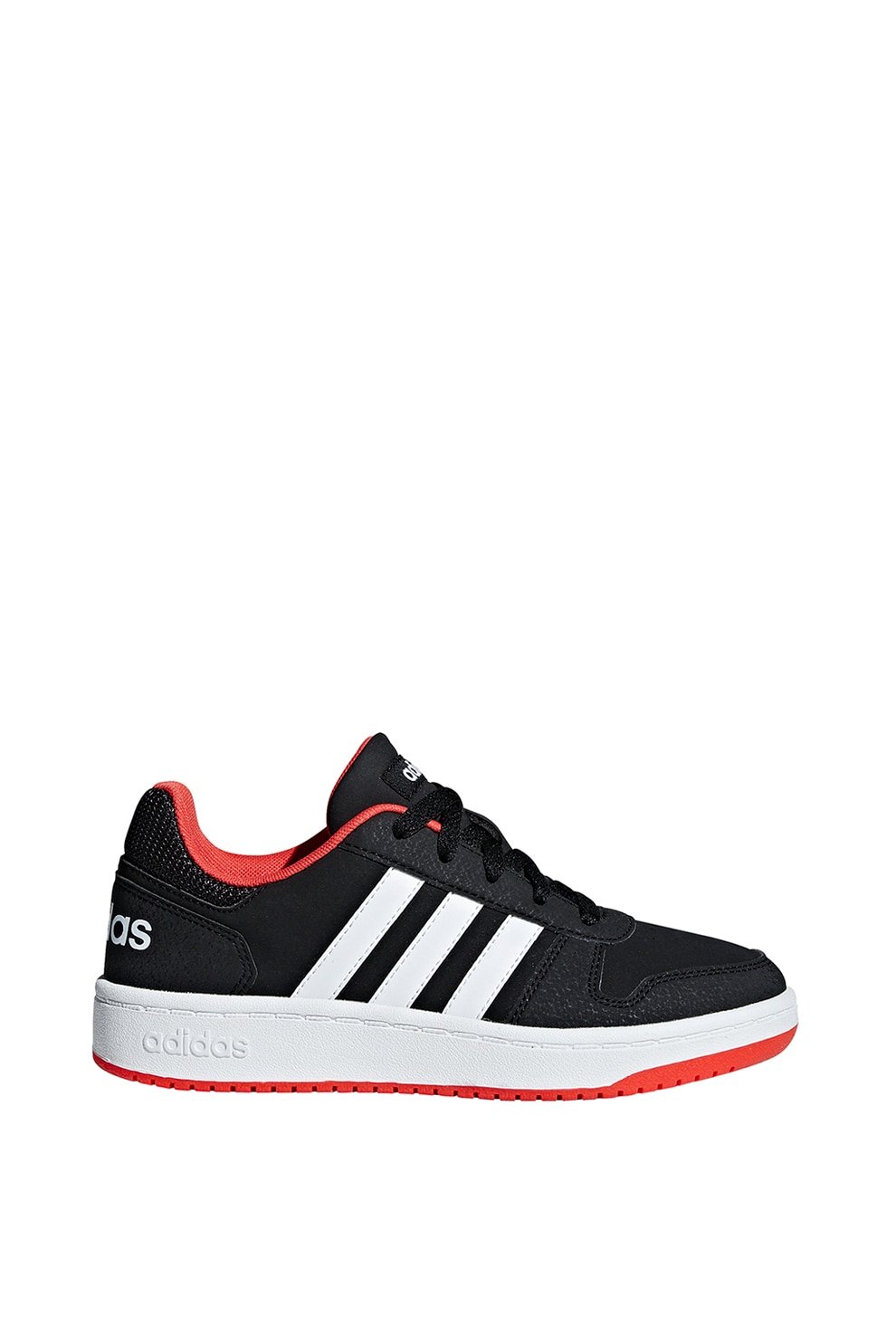 implicit ru Perth Blackborough adidas Performance, Pantofi sport de piele ecologica Hoops 2.0, Negru/Alb, 3 - eMAG.ro implicit ru Perth Blackborough adidas Performance, Pantofi sport de piele ecologica Hoops 2.0, Negru/Alb, 3 - eMAG.ro