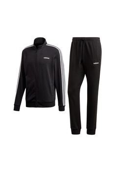adidas Performance, Trening cu fermoar CO RELAX - 2 piese, Negru, S adidas Performance, Trening cu fermoar CO RELAX - 2 piese, Negru, S