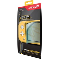 Folie Sticla 9H Tempered Glass Steelplay pentru Nintendo Switch Lite