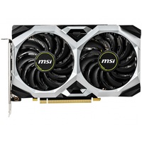 Placa video MSI GeForce® GTX 1660 Ti VENTUS XS, 6GB GDDR6, 192-bit