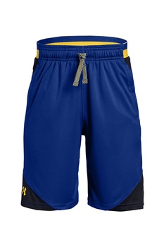 under armour pantaloni scurti lejeri pentru antrenament stunt 20 albastru imagen 40_0_
0