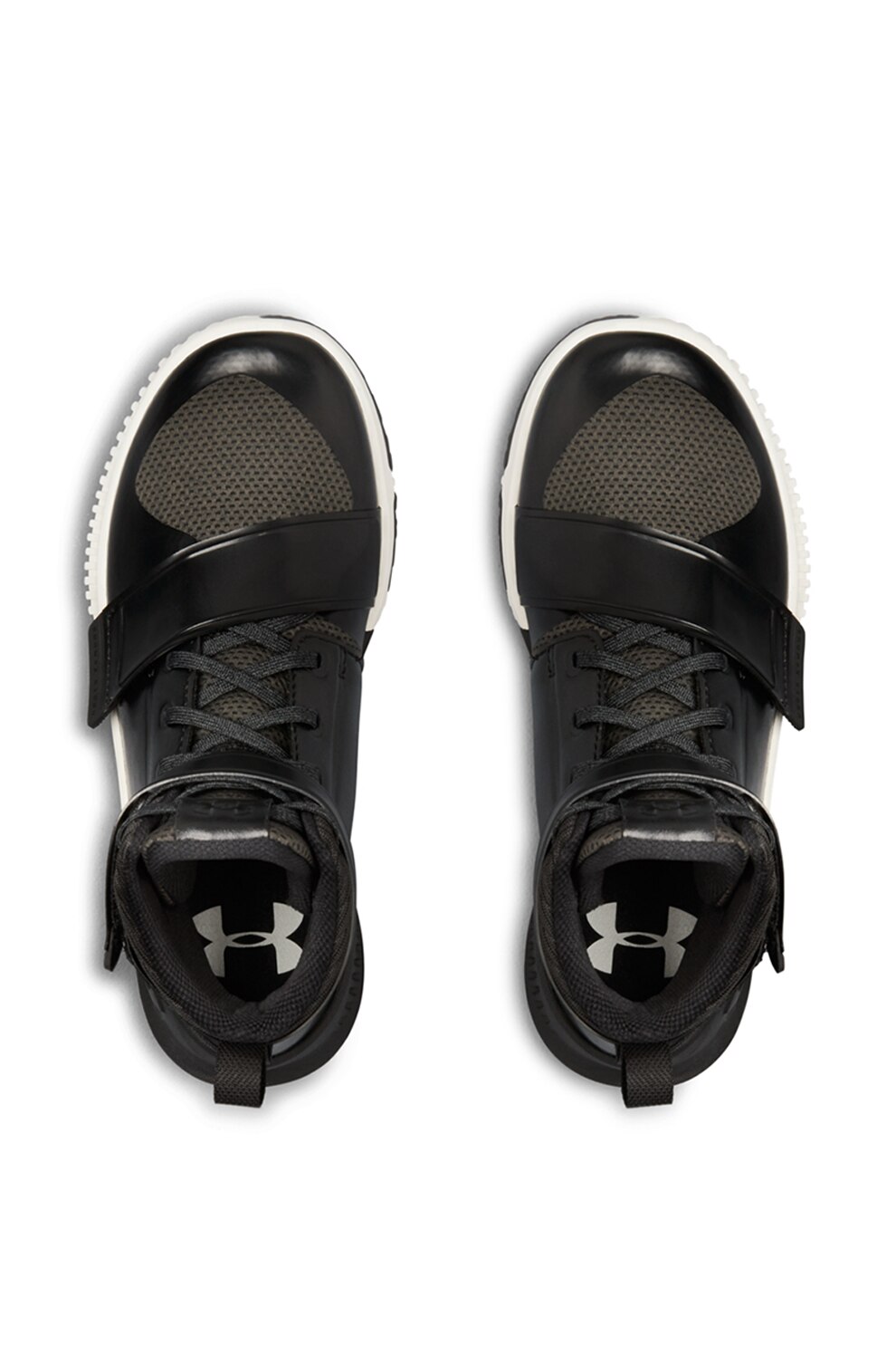 Under armour ultimate speed hot sale mid