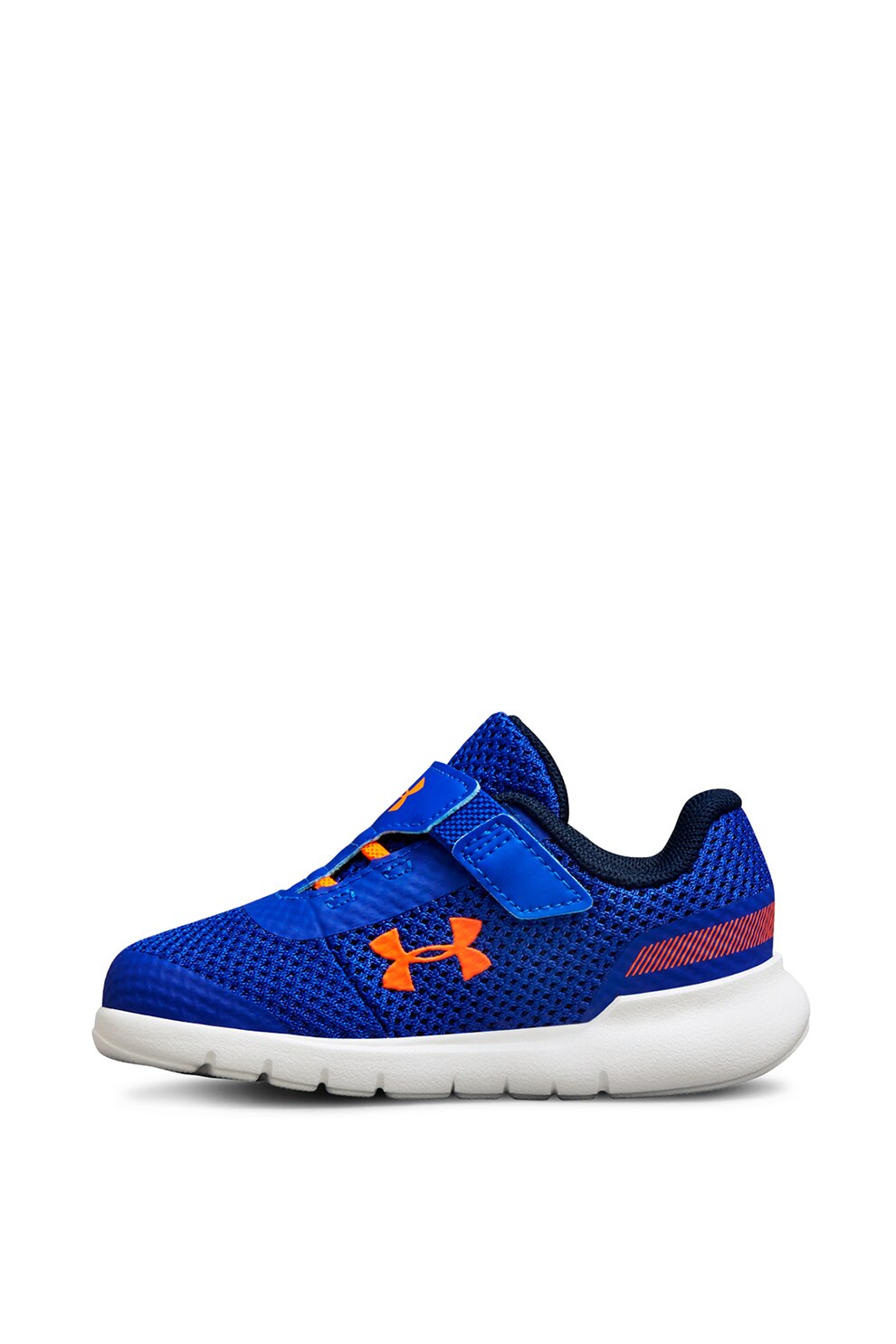 Under Armour, Pantofi pentru alergare Inf Surge, Albastru royal, 6
