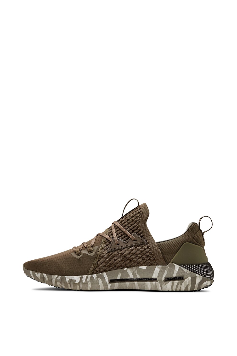 Under Armour, Pantofi sport slip-on Hovr Slk Evo