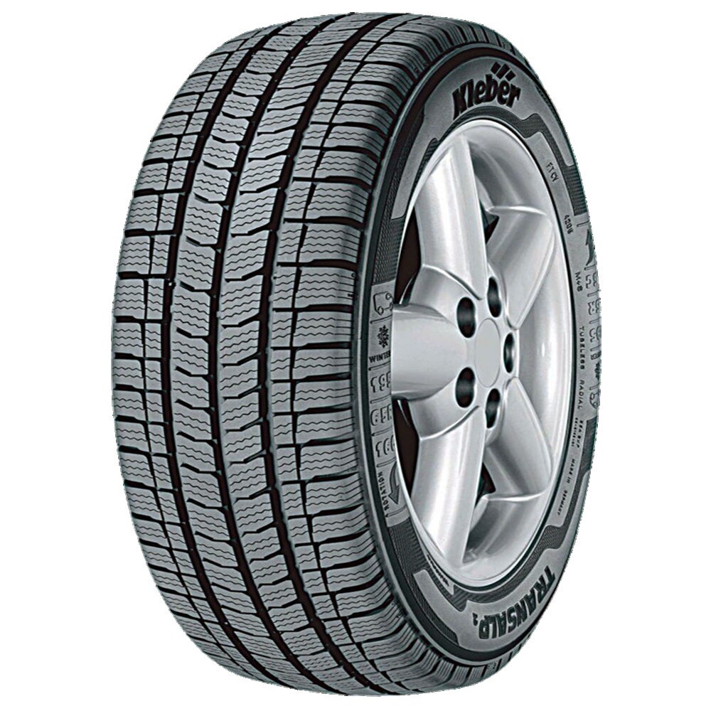 Anvelopa Vara Kleber Transpro 225/65 R16 112/110 R C