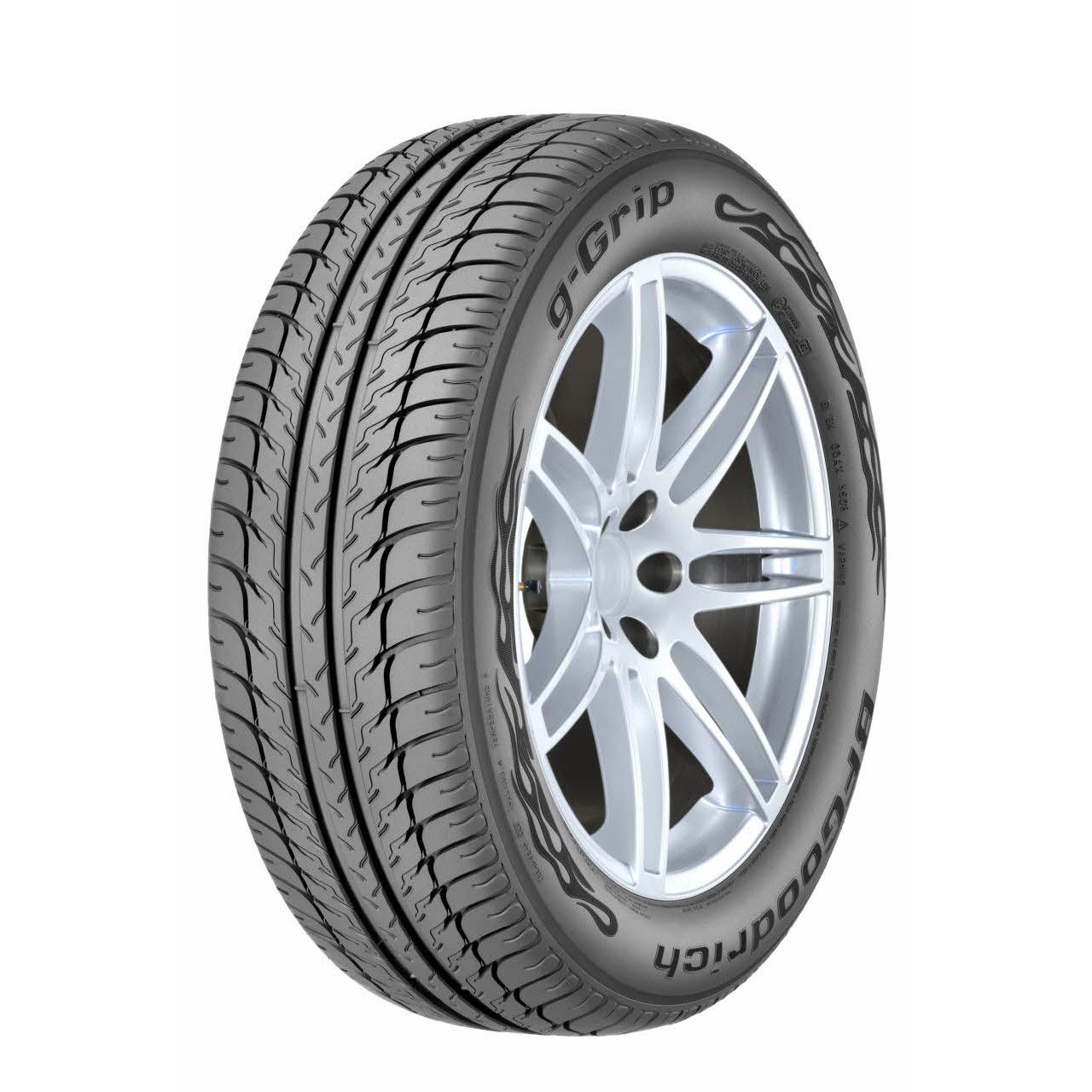 Anvelopa 165/65r14 bfgoodrich g-grip tl 79t
