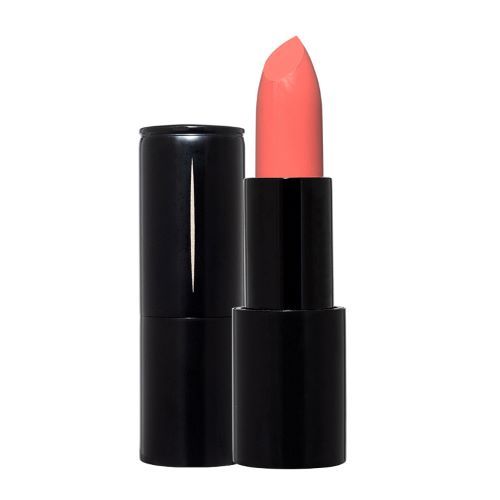 Ruj pentru buze Radiant Advanced Care Lipstick Velvet 08 Coral Peachy Nude, 4.5 g