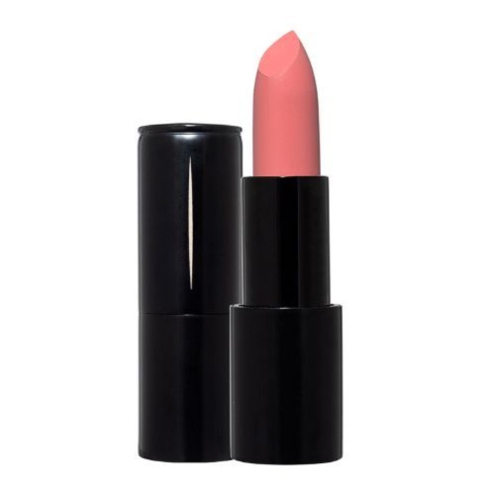 Ruj pentru buze Radiant Advanced Care Lipstick Velvet 09 Dusty Pink Pinkish Nude, 4.5 g