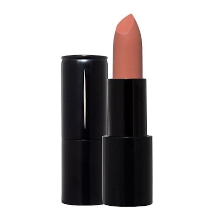 Ruj pentru buze Radiant Advanced Care Lipstick Velvet 05 Rust Brown Nude, 4.5 g