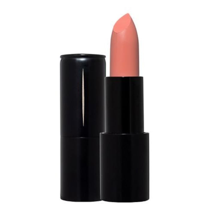 Ruj pentru buze Radiant Advanced Care Lipstick Velvet 02 Candy Warm Nude, 4.5 g