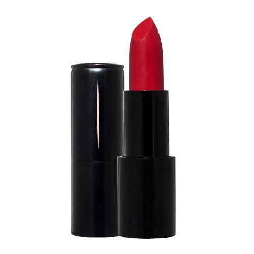 Ruj pentru buze Radiant Advanced Care Lipstick Velvet 18 Cherry Vivid Blue Red, 4.5 g
