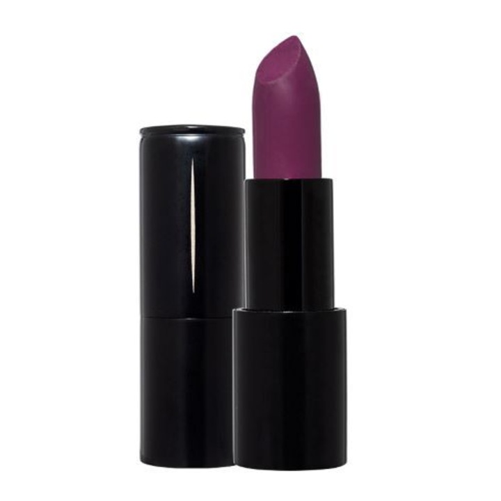 Ruj pentru buze Radiant Advanced Care Lipstick Velvet 20 Berry Deep Purple, 4.5 g