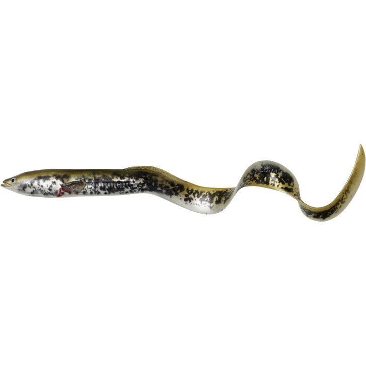 Set Naluci Savage Gear 3D Real Eel 15cm 12G Lamprey Php 3Buc/plic