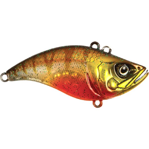 Vobler Strike Pro Flap Jack 6.5cm 13.6g Portocaliu