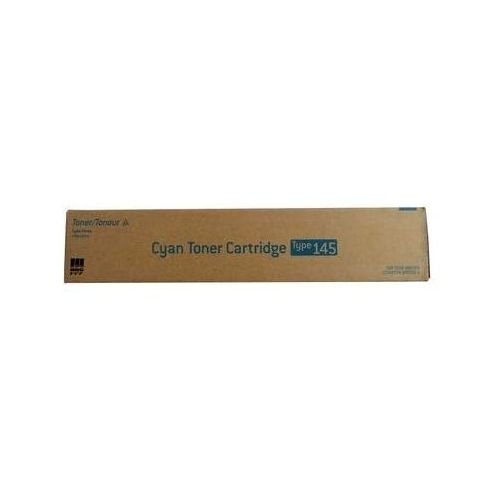 Toner, NRG Ricoh 888331 Type 145, Cyan
