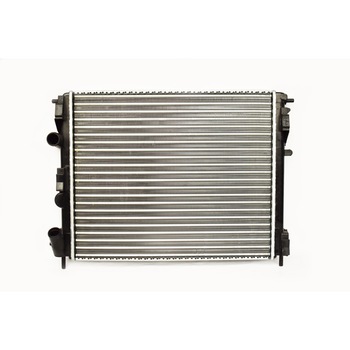 Radiator racire Logan MPI (cu Aer conditionat)D1304 1,9 D/1,5(E3) (fara AC) Radiator racire Logan MPI (cu Aer conditionat)D1304 1,9 D/1,5(E3) (fara AC)