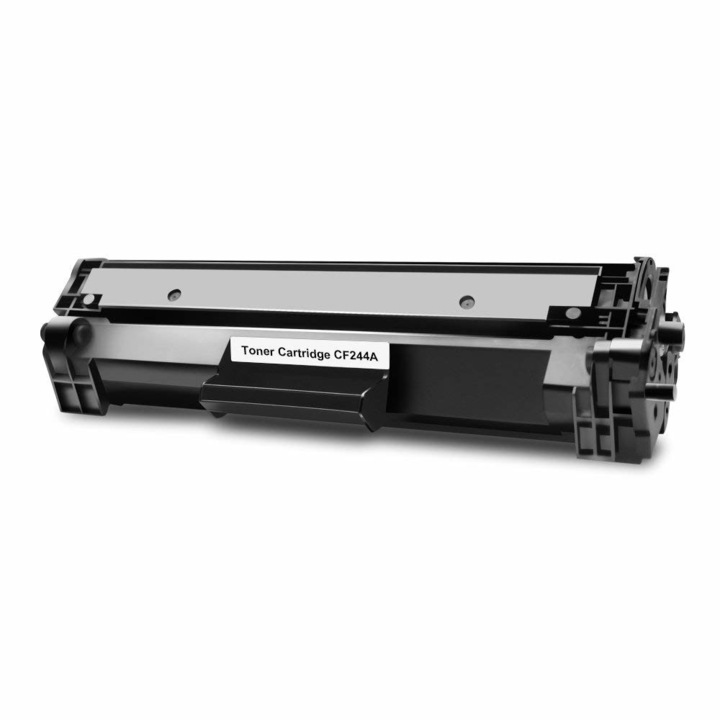 Imago Print festékkazetta, HP 44A, prémium, HP Laser, HP Laserjet pro M15, M15A, M15W, MFP M28, MFP M28a, MFP M28w kompatibilis, CF244A, 1000 oldal, ISO / IEC 19752 minősítésű fekete