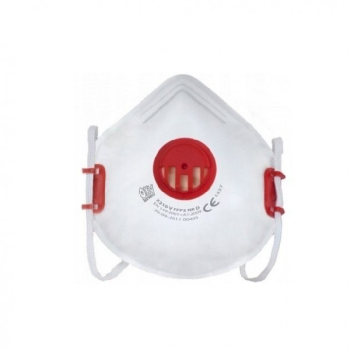 Masca de protectie FFP3 OxyLine