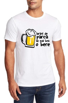 Tricou Barbat , Personalizat  Tricou Barbat , Personalizat