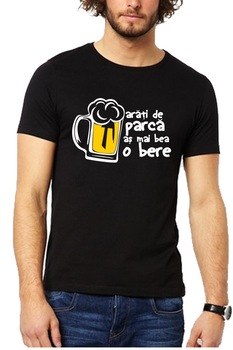 Tricou Barbat , Personalizat  Tricou Barbat , Personalizat