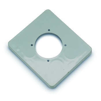 Placa pregaurita pentru priza Famatel 13950 sau 13960 Placa pregaurita pentru priza Famatel 13950 sau 13960