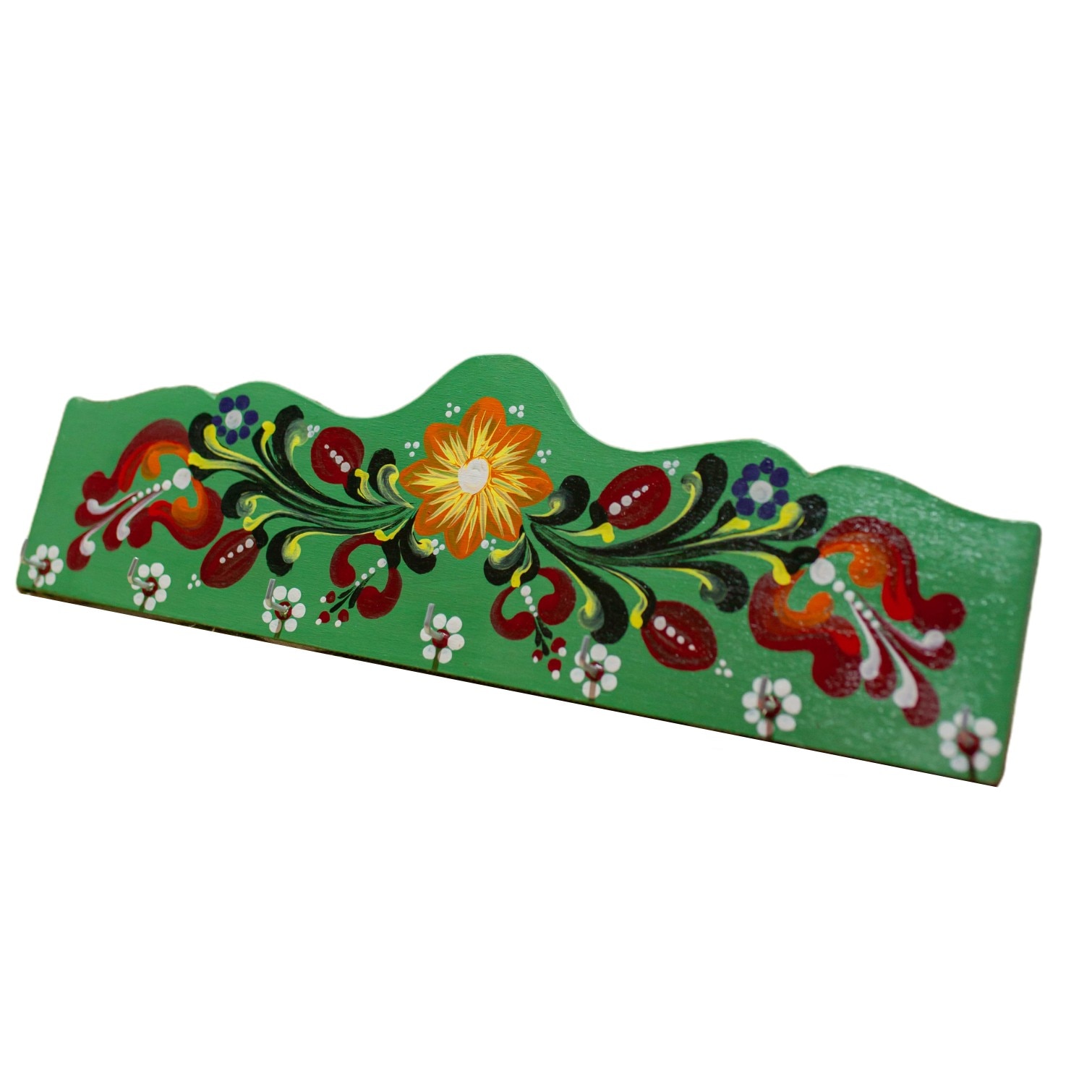 Cuier chei, Gifty, MS-019, Verde