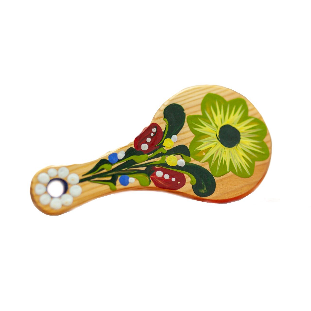 Oglinda de buzunar, Gifty, MS-006, Verde