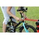 Peruzzo Trail Angel kerékpár bicikli vontatórúd gyermek kerékpárhoz