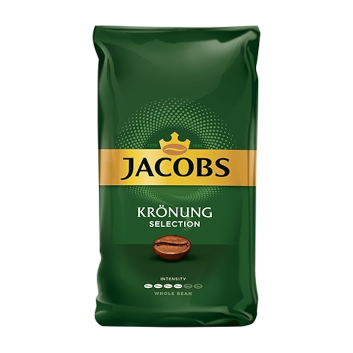 Jacobs Krönung szemes kávé, 1 kg