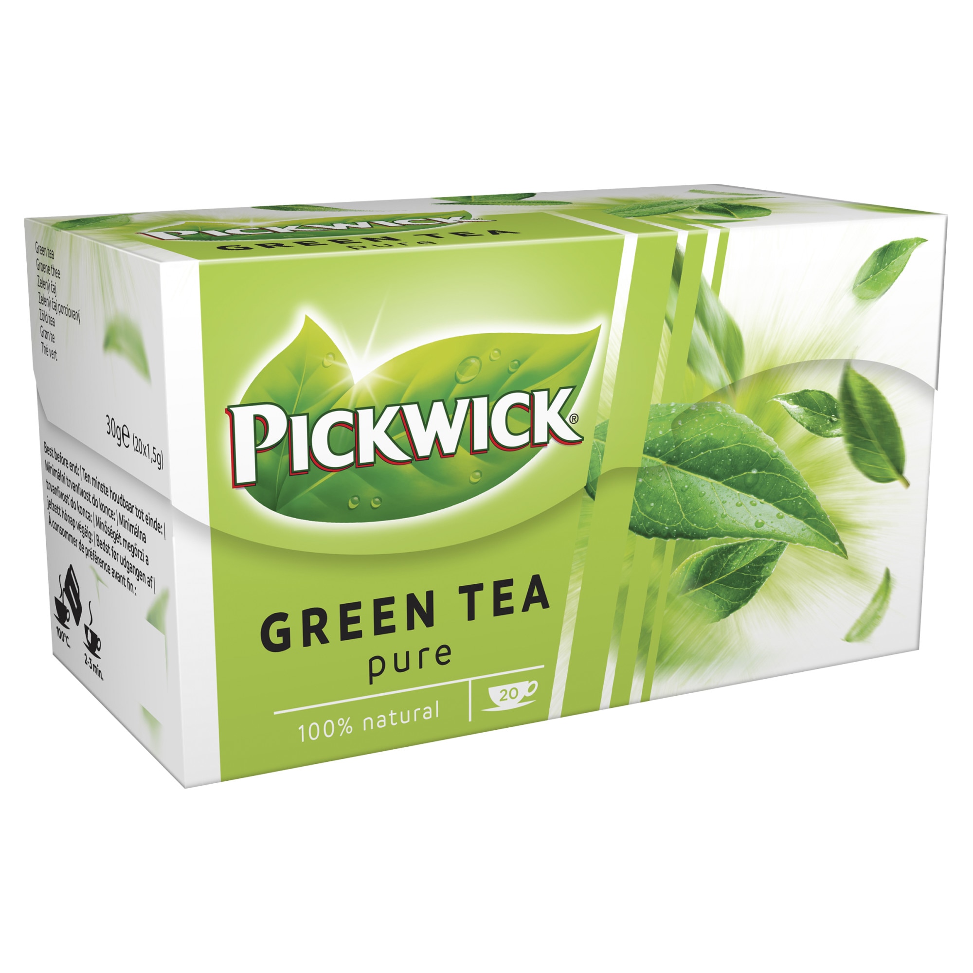 Чай пиквик купить. Чай Пиквик 90-х. Чай Pickwick. Pickwick чай реклама. Pure Green Tea.