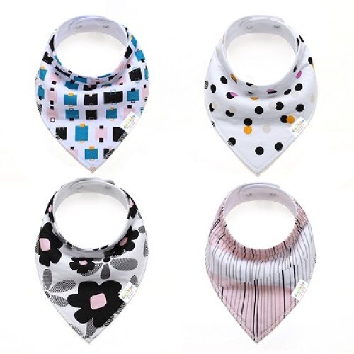 Set Bavetele Alvababy Fashonista