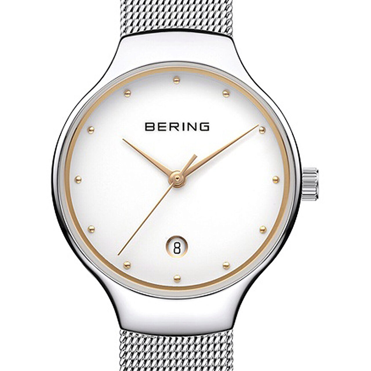 Ceas de dama Bering 13326-001 26mm 3ATM