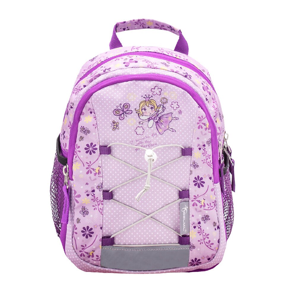Rucsac scoala Belmil Little Fairy