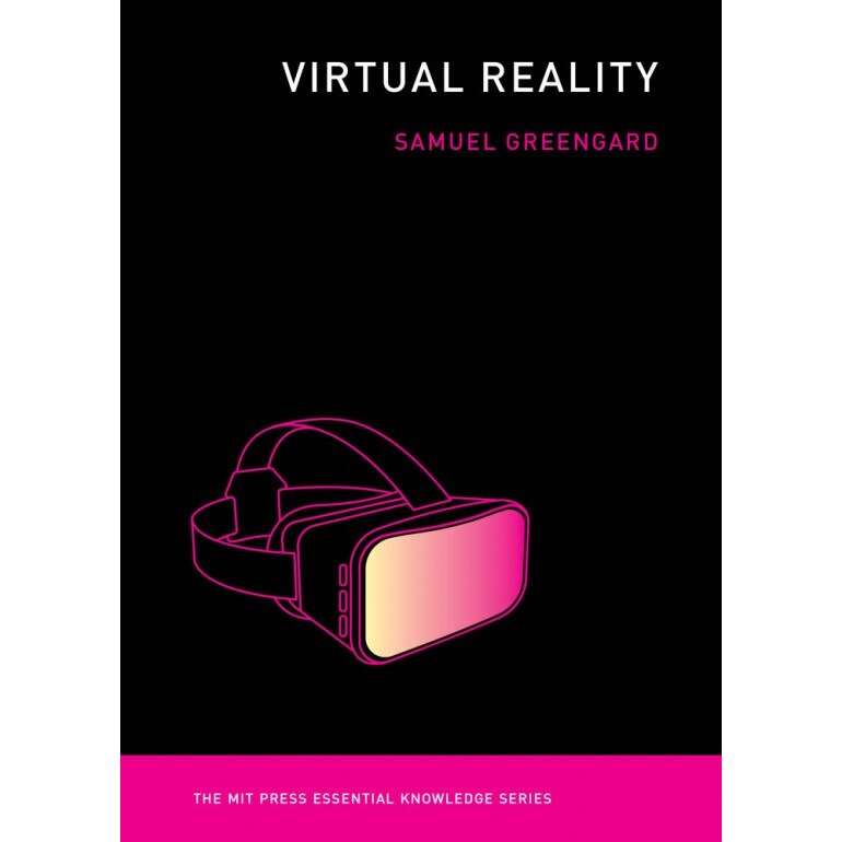 Virtual Reality, Samuel Greengard, brosata, 246