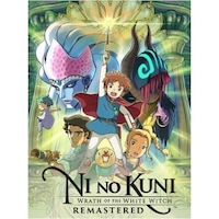 joc ni no kuni wrath of the white witch remastered steam key europe pc cod activare instant imagen 12_0_
0
