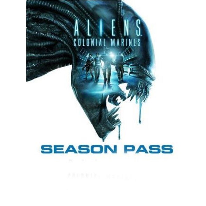 Joc Aliens Colonial Marines Season Pass Steam Key Global PC (Cod Activare Instant)