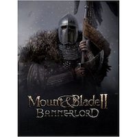 Joc Mount & Blade II Bannerlord Steam Key Global PC (Cod Activare Instant)