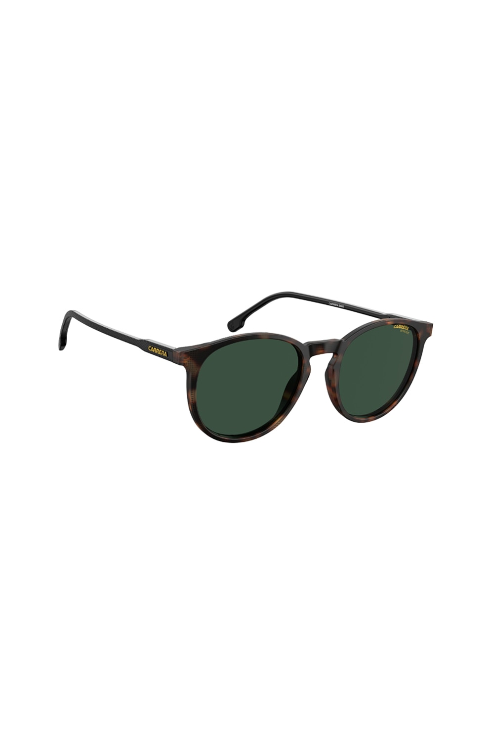 Carrera, Ochelari de soare pantos unisex, Maro, 52-20-145 Standard
