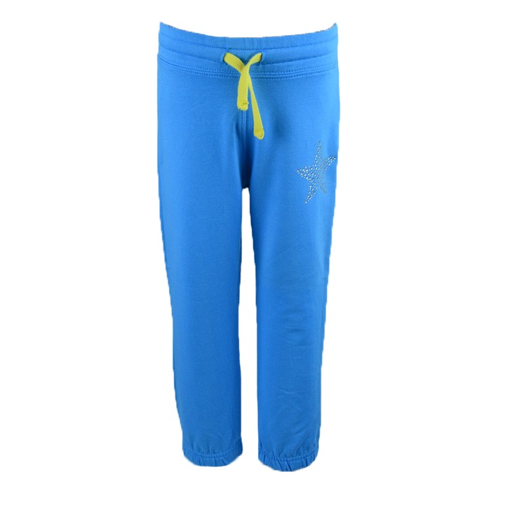 Sportnadrág lányoknak Wendee DK15144-1A, kék