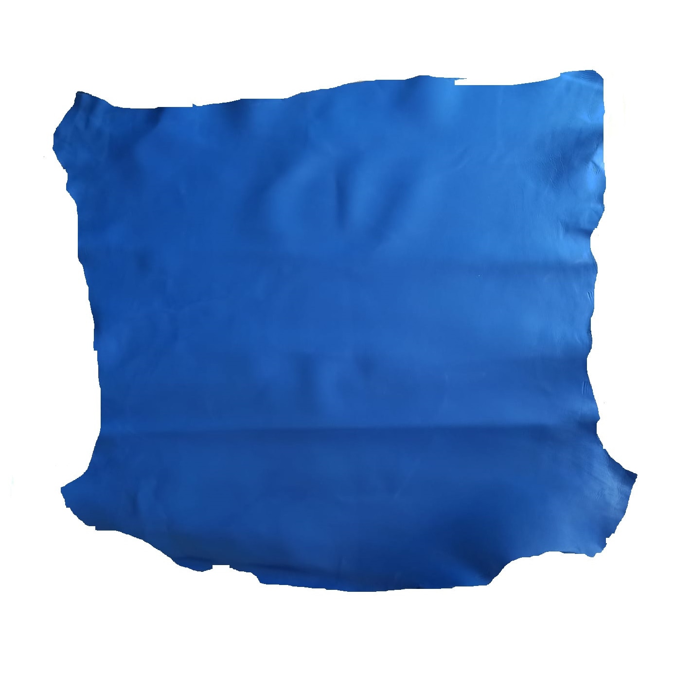 Piele capra, captuseala albastru marin, 0,6-0,8 mm