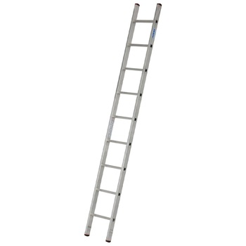 Scara simpla din aluminiu Krause Monto  Scara simpla din aluminiu Krause Monto