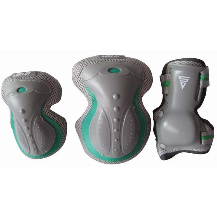 Set genunchiere/cotiere DHS Sulov Sarah L