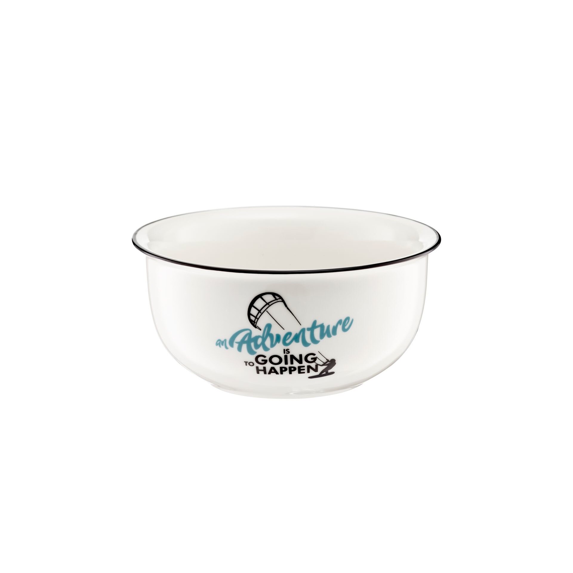 Bol salata, Ambition, 14,5cm Adventure