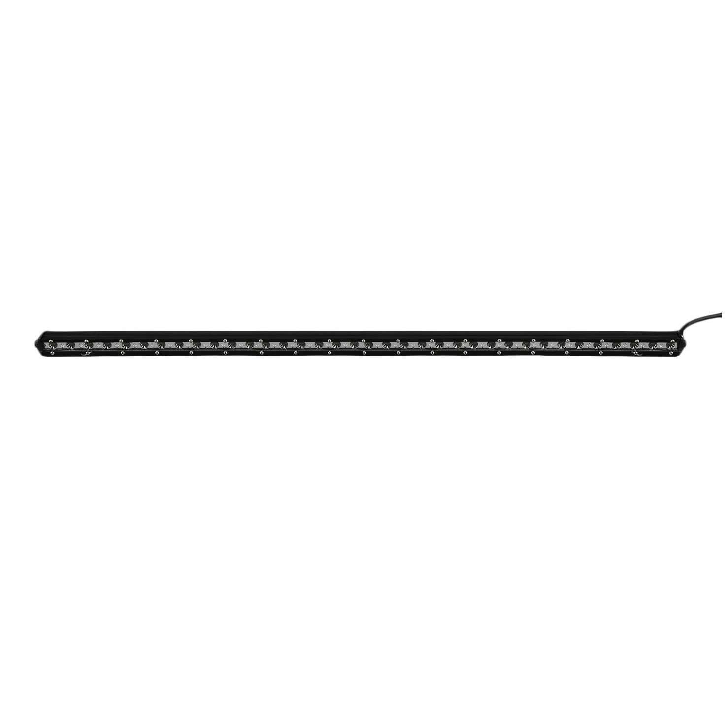 97 Cm Led Bar Flexzon 108W 36 LED 12V / 24V Combo Beam, Offroad 4x4, Slim, One-Row