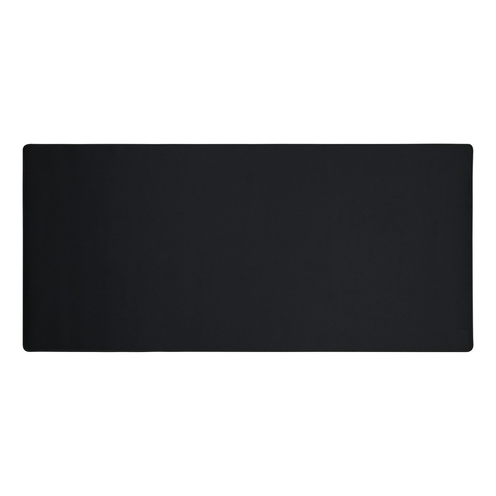 Mouse pad gaming 80x30 cm negru