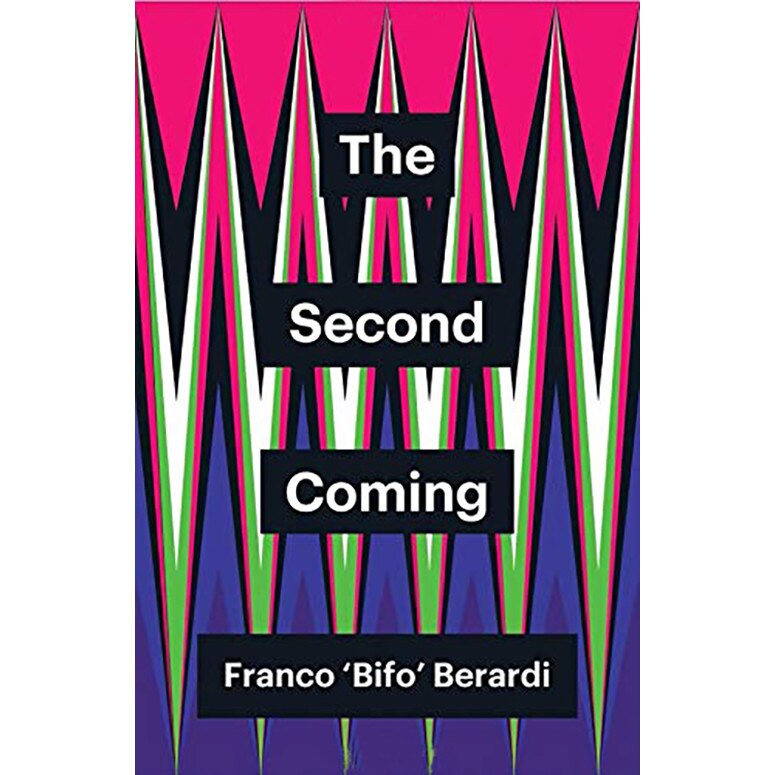 Second Coming - , ed 2019
