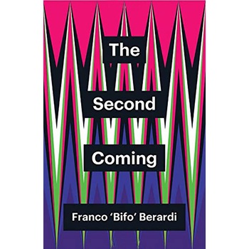 Second Coming - , ed 2019 Second Coming - , ed 2019