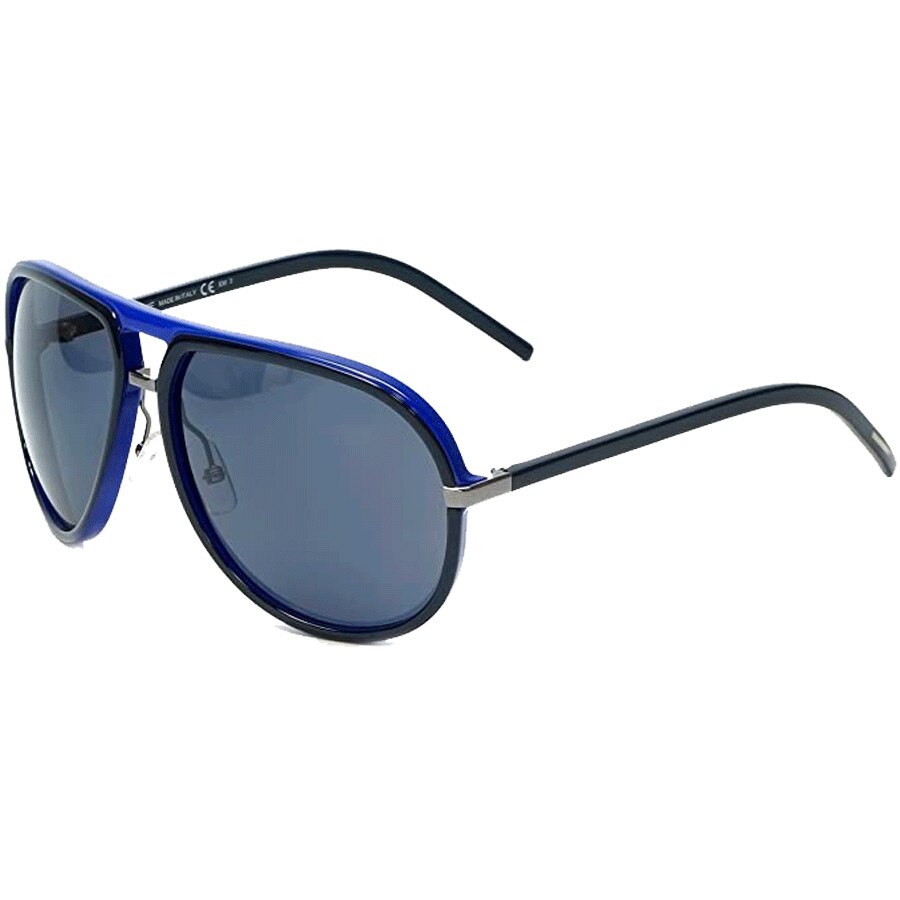 Ochelari de soare barbati DIor BLACKTIE135S M4J Albastru